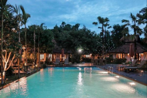 Le Baan Thai Boutique Villa